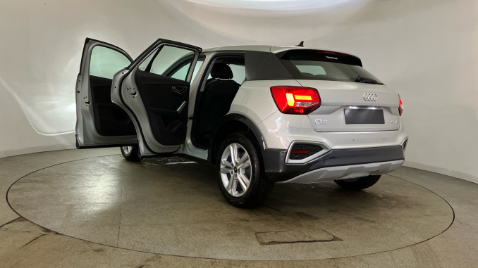 Audi Q2 30 TFSI 116 Sport 5dr Petrol Estate - Image 43